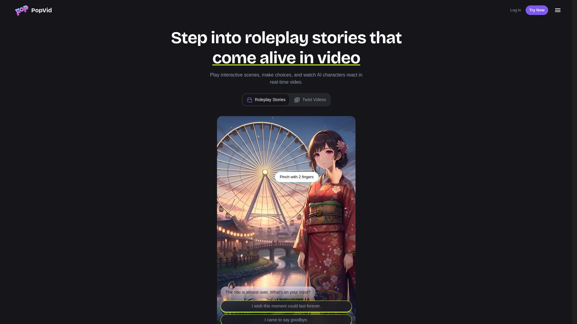 PopVid