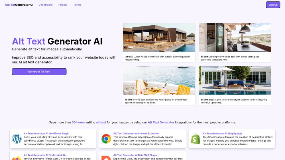 AltTextGeneratorAI