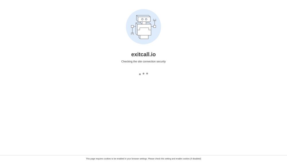ExitCall