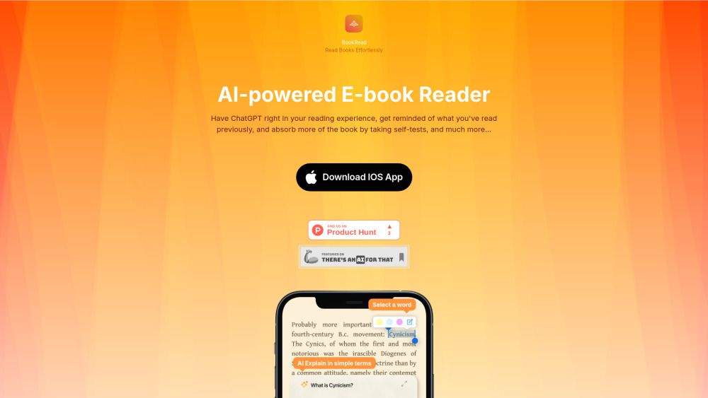 BookRead