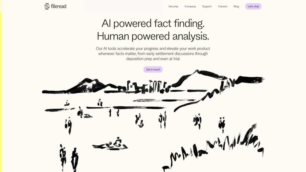 Fileread AI