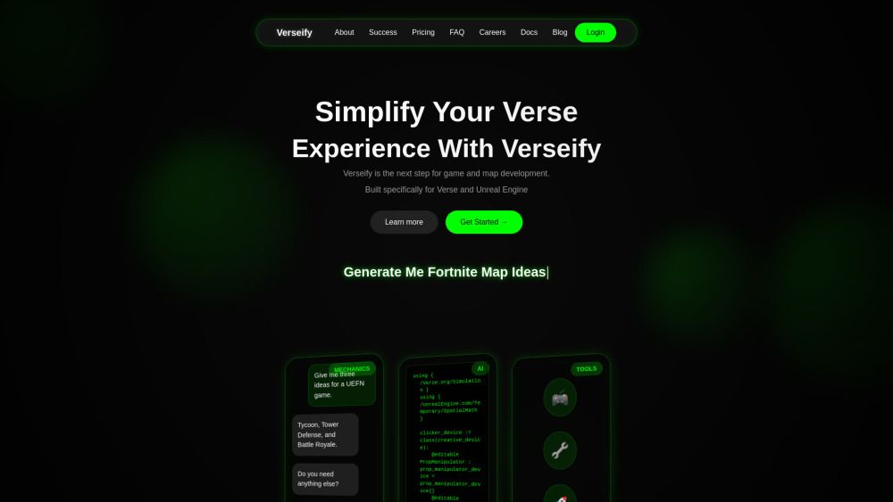 Verseify.gg