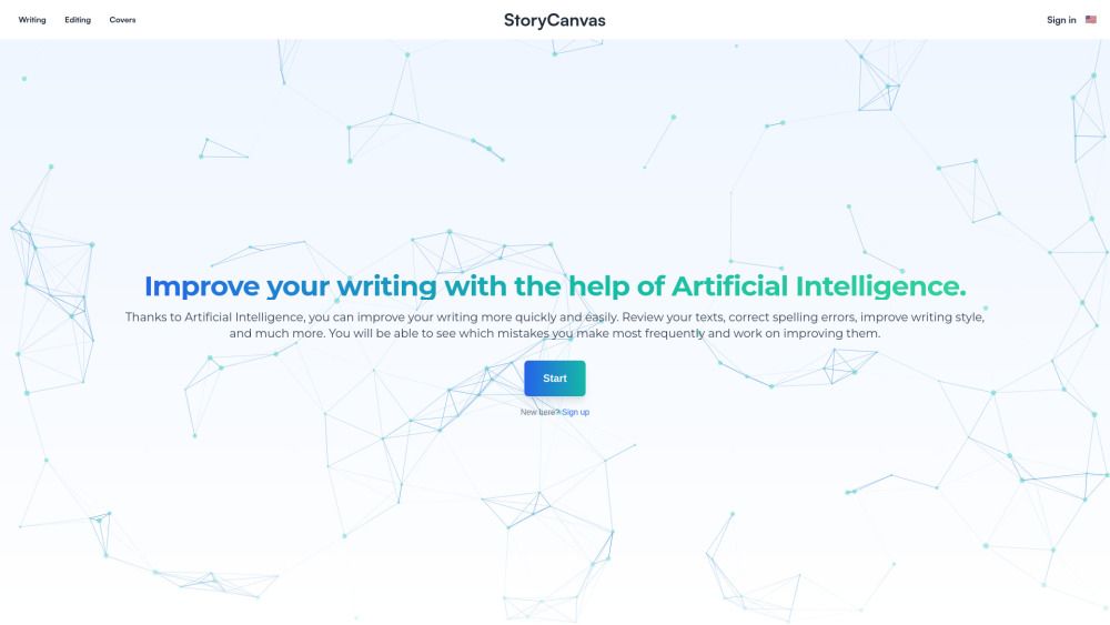 StoryCanvas