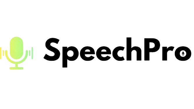 SpeechPro logo
