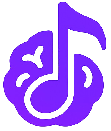 Suno V5 App logo