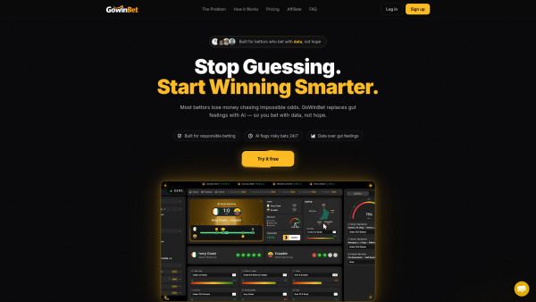 GoWinBet