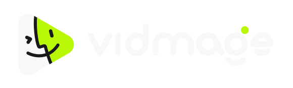VidMage logo