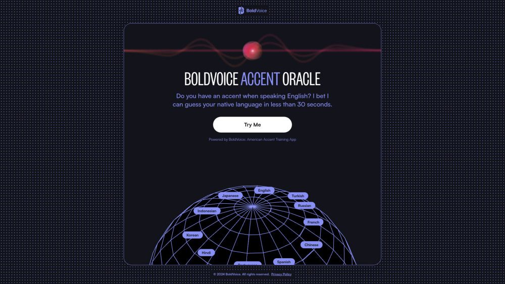 BoldVoice