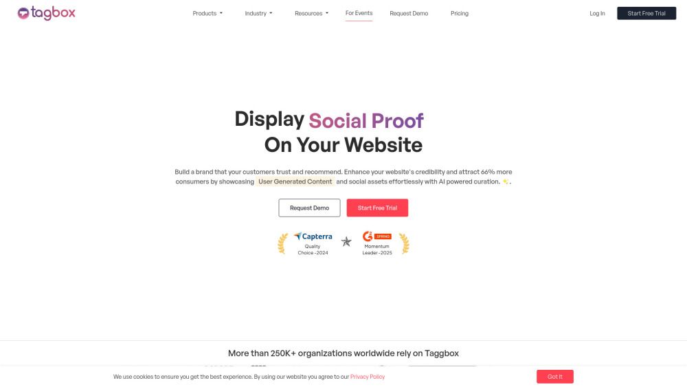 Tagbox