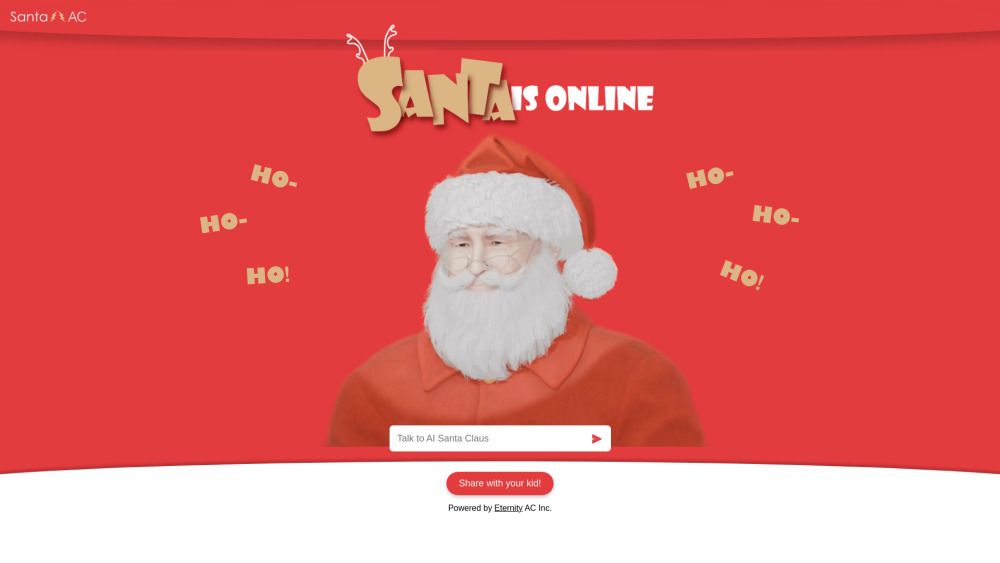 Santa.AC