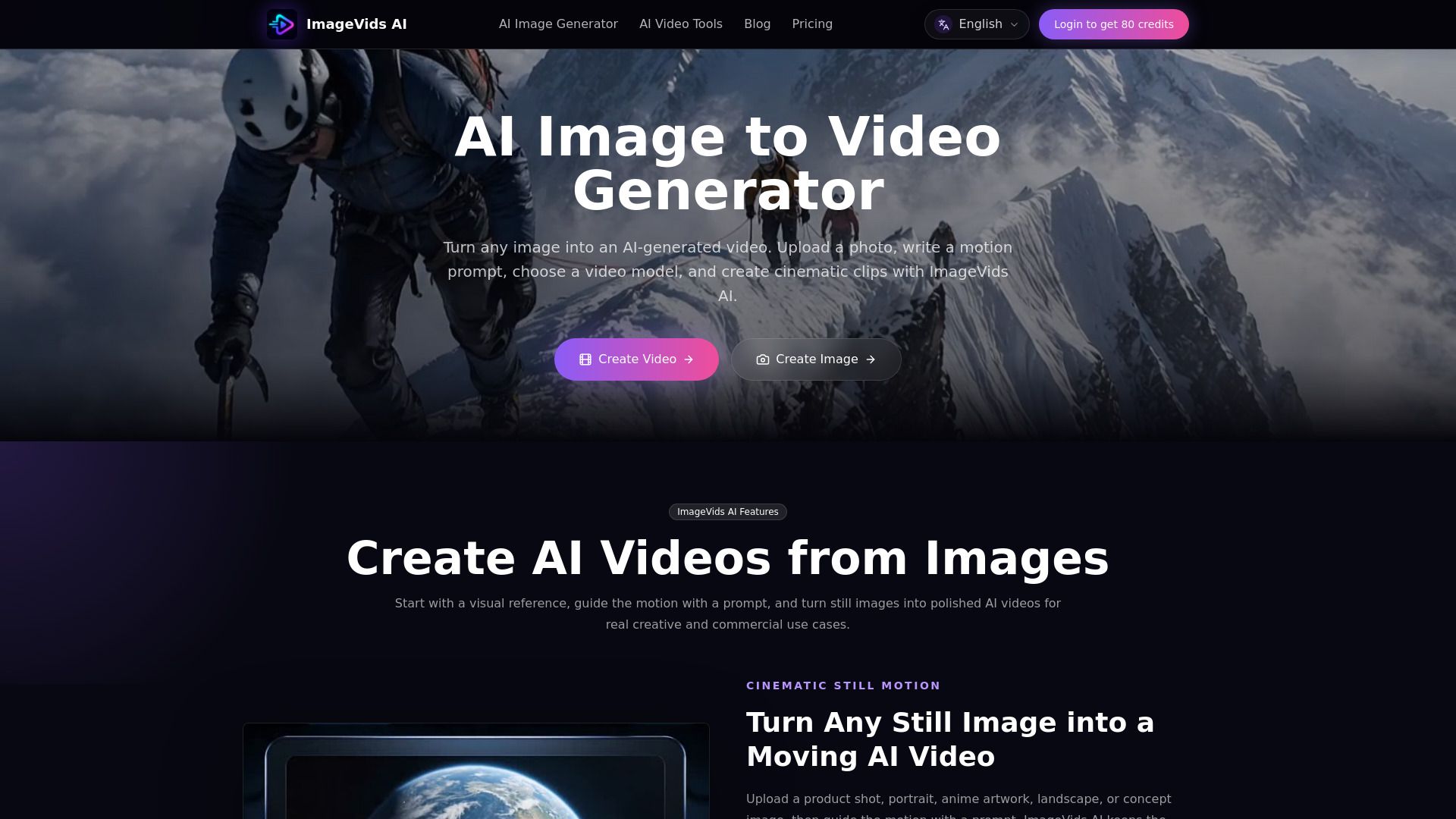 ImageVids AI