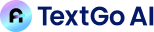 TextGo AI logo