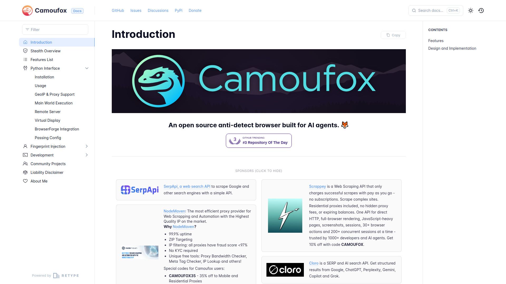 Camoufox