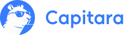 Capitara logo