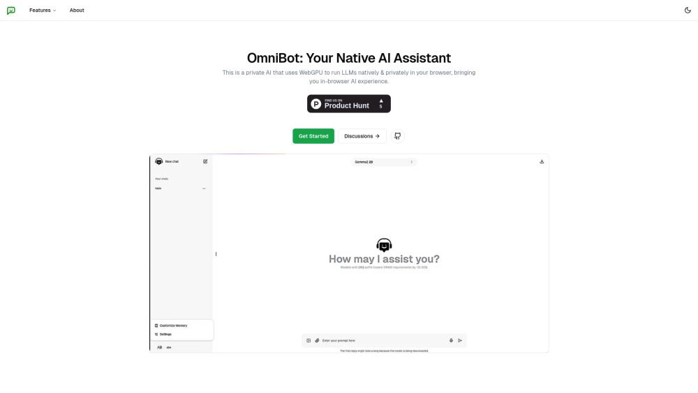 Omnibot