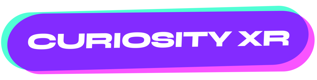 CuriosityXR logo