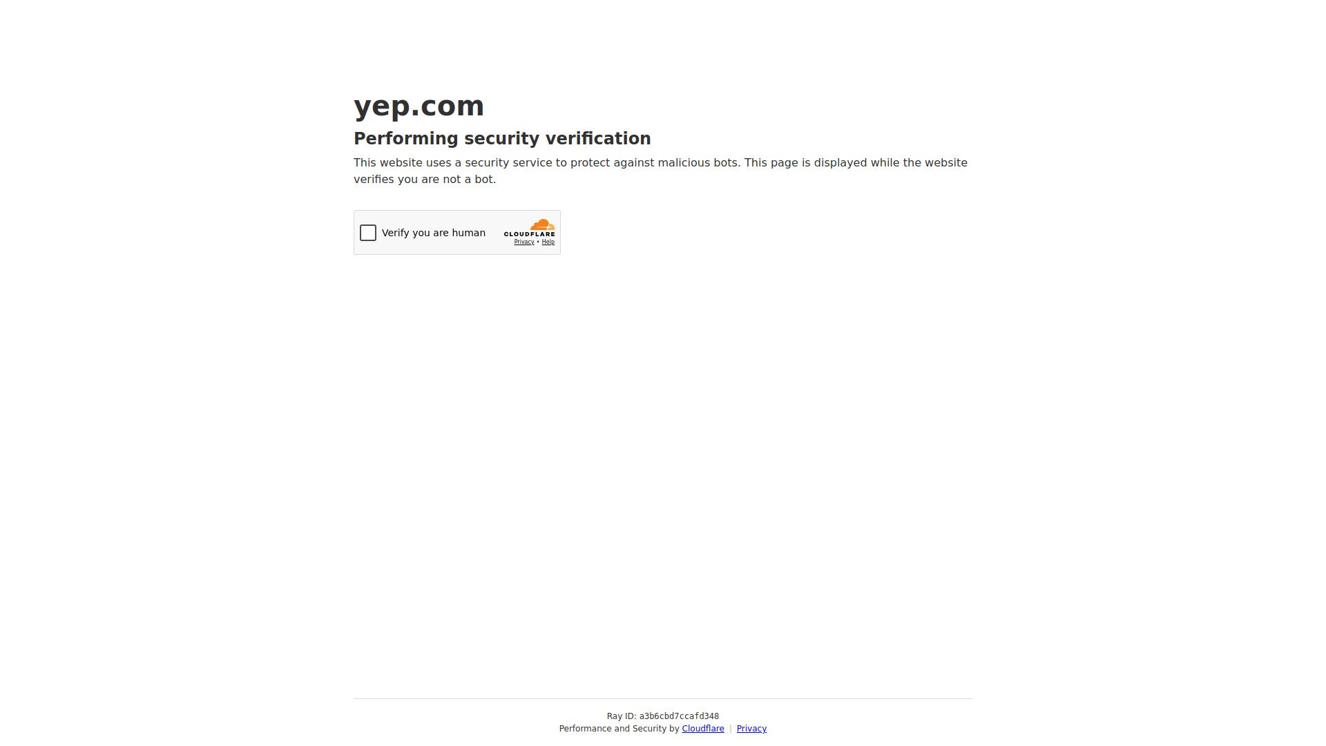 Yep.com