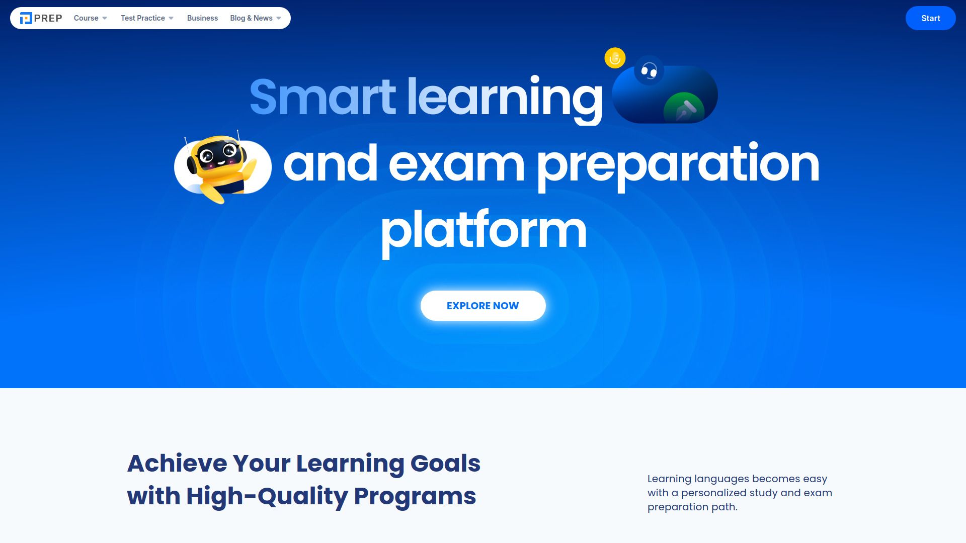 Prep Edu