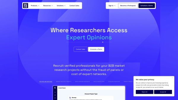 Emporia Research