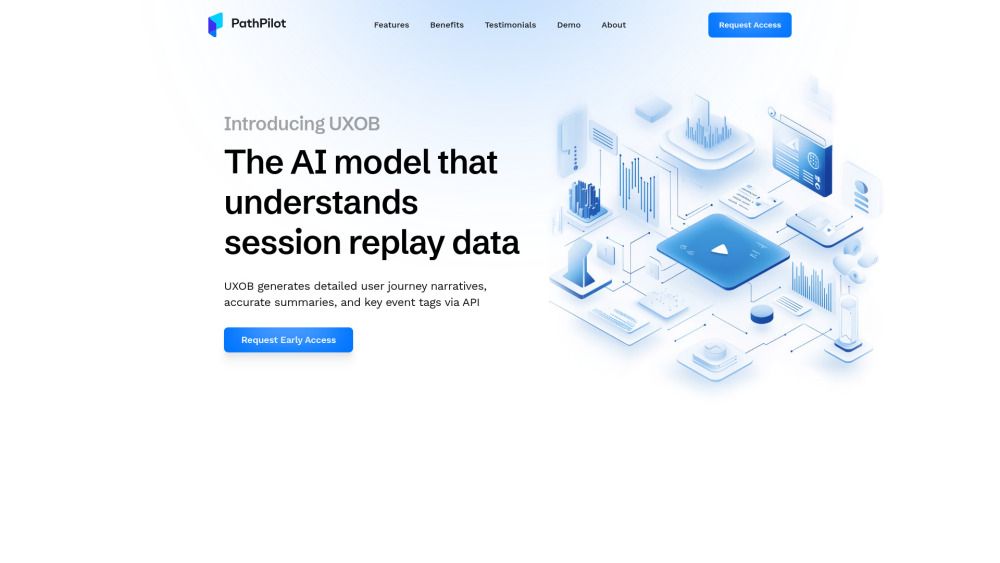 PathPilot