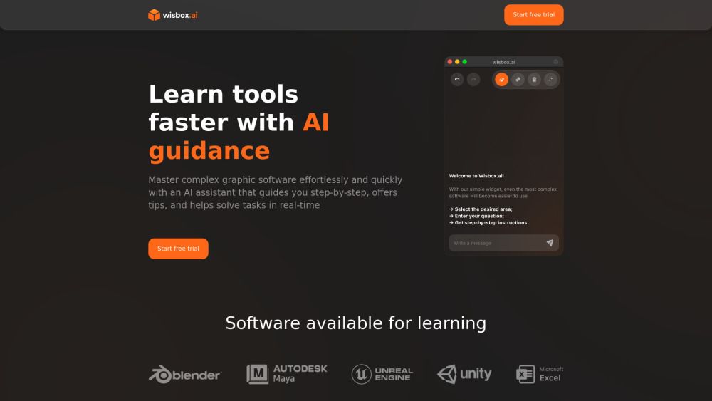 Wisbox.ai