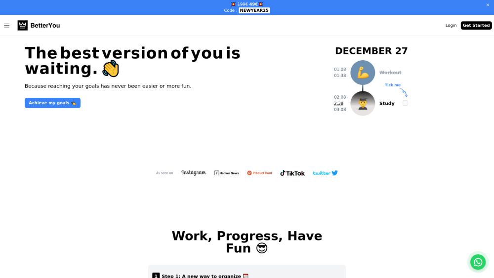 BetterYou