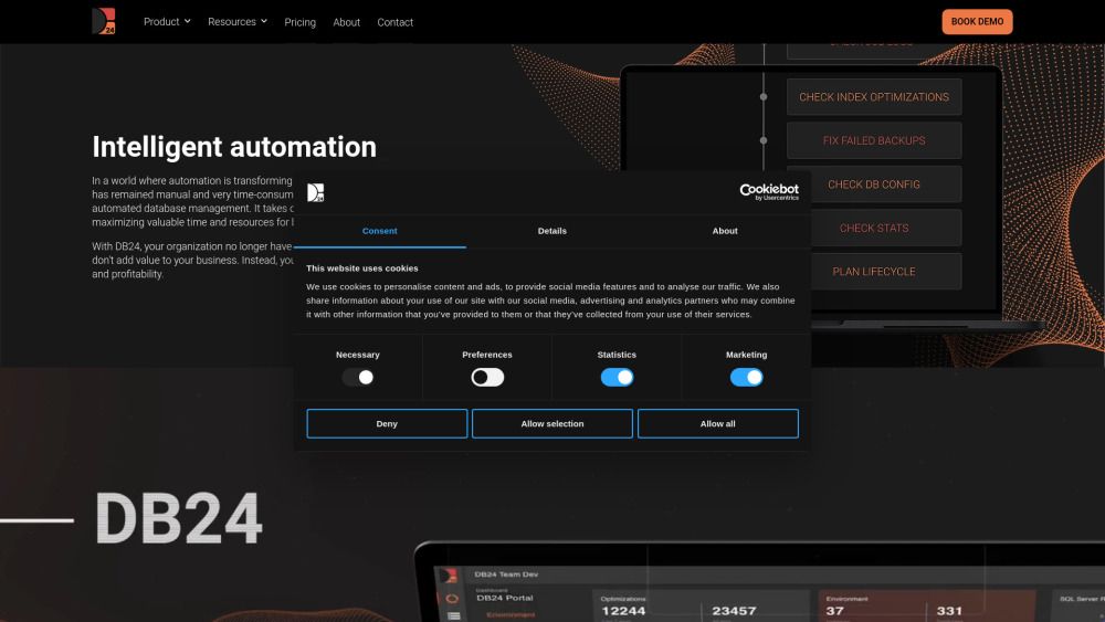 DB24.ai