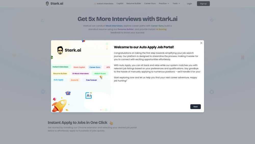 Stark.ai