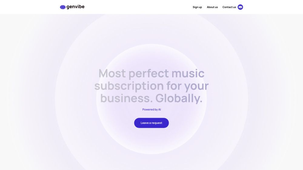 Genvibe AI