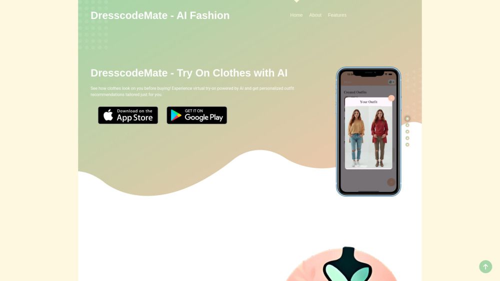 DresscodeMate