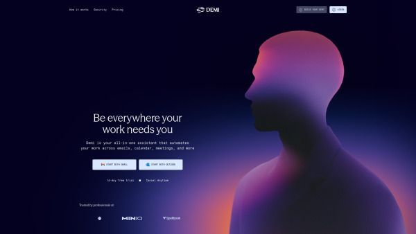 Demi AI