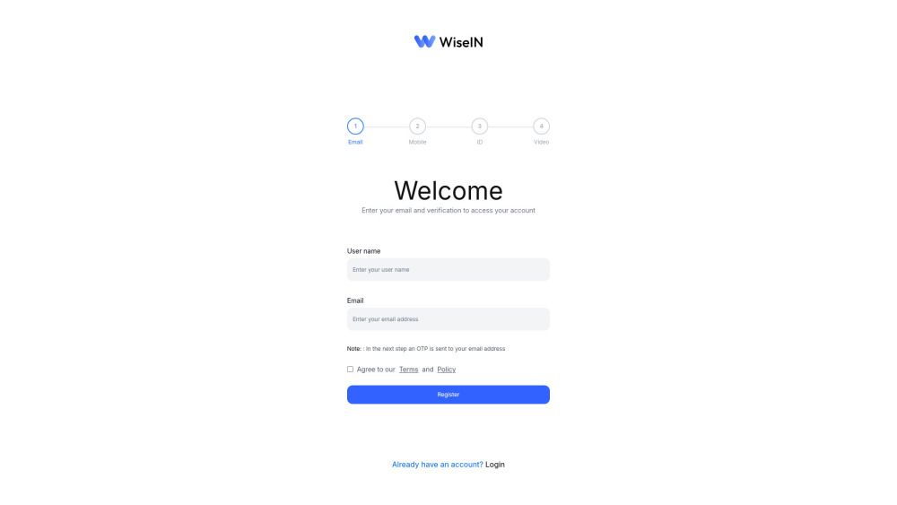 WiseIn