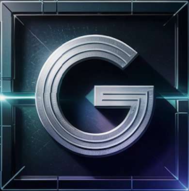 grok studio logo