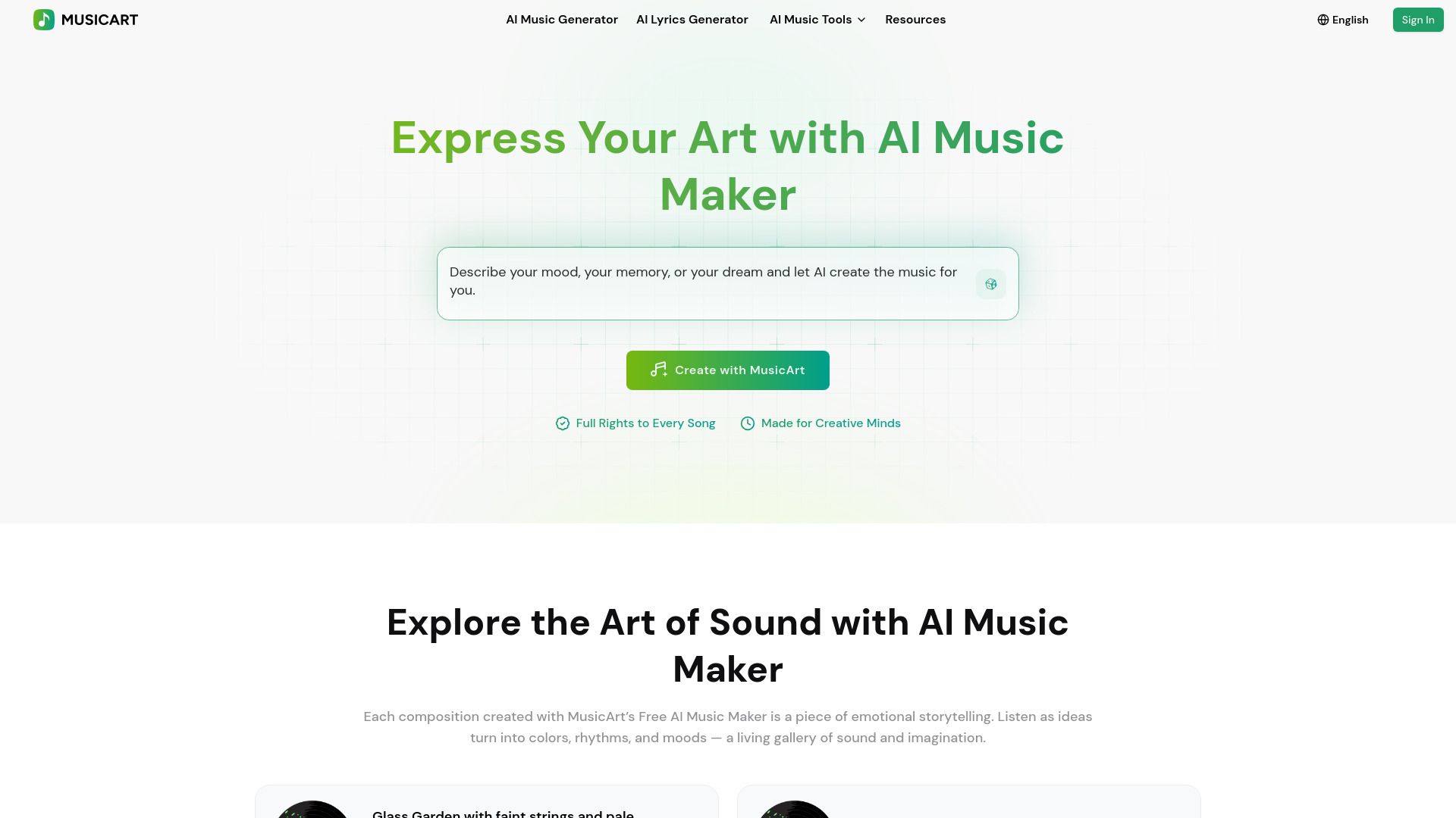 MusicArt