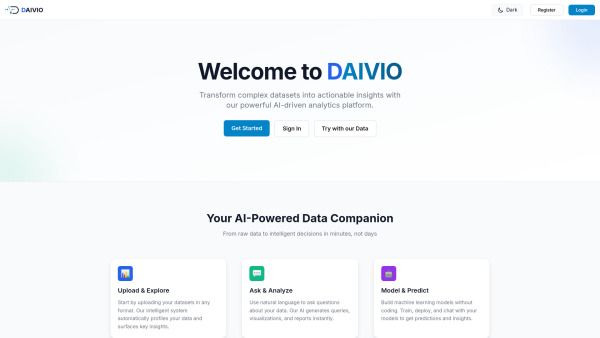 Daivio