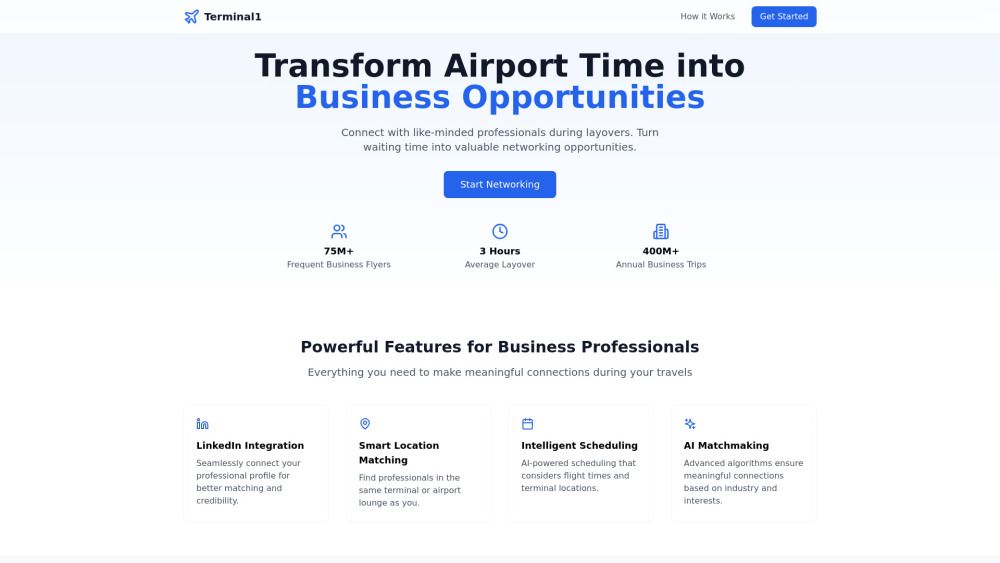 Terminal1