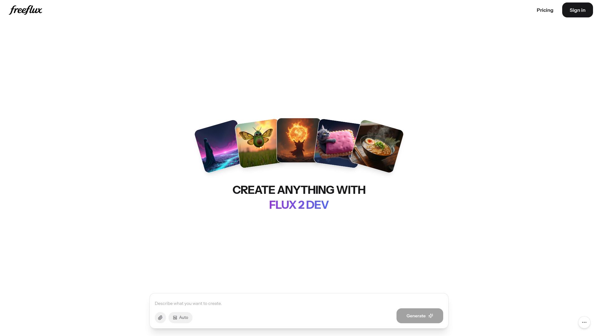FreeFlux AI
