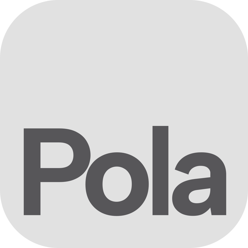 Pola Browser logo