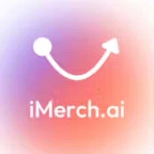 iMerch.ai logo