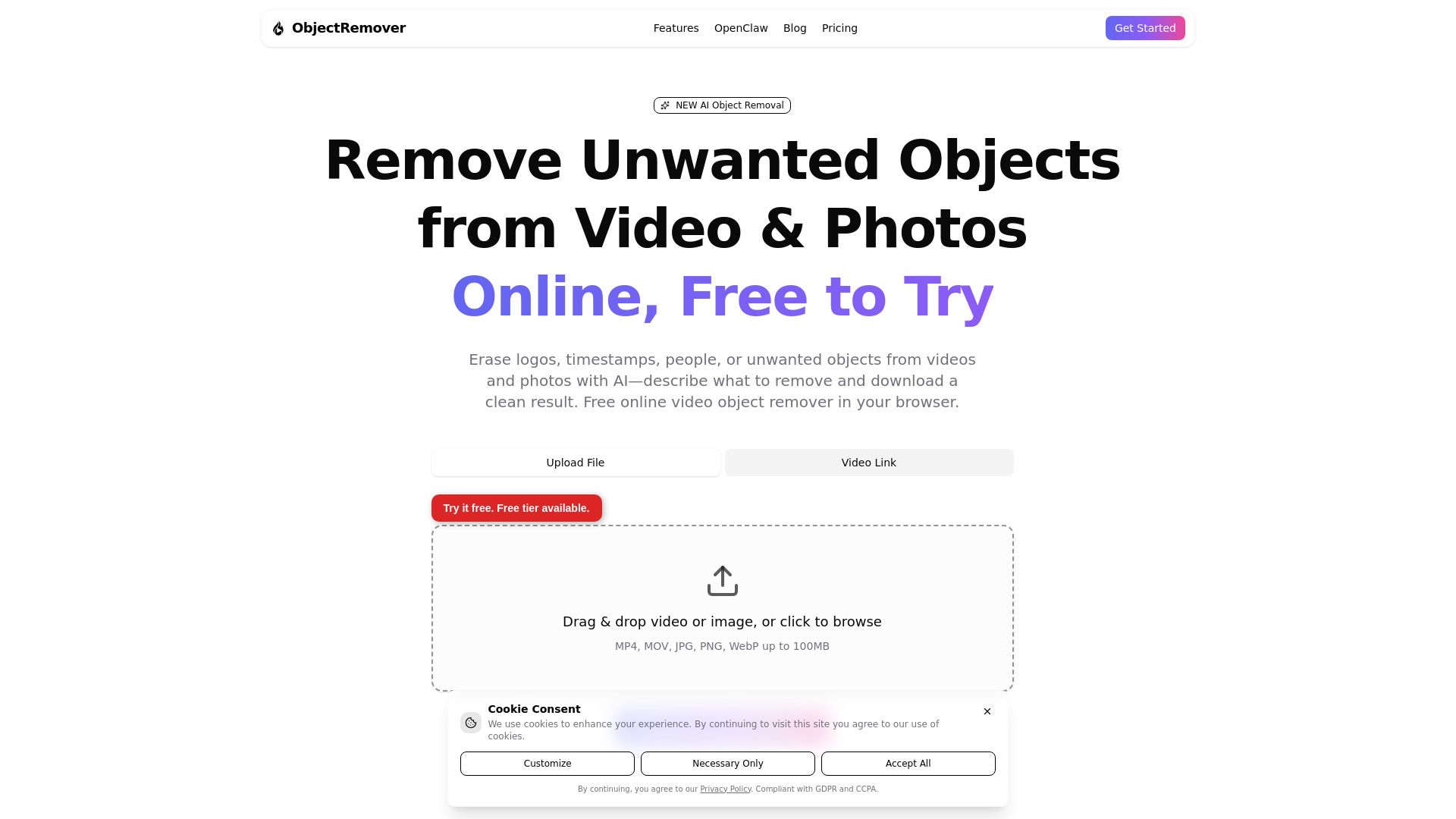 ObjectRemover