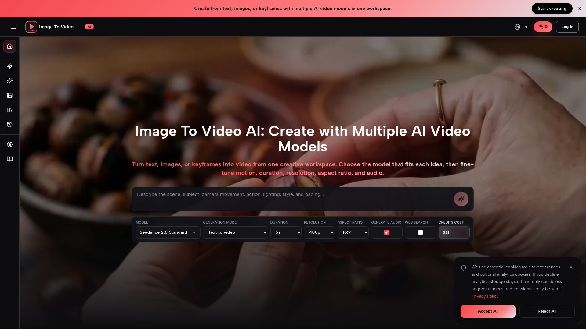 ImagetoVideoAI - 2