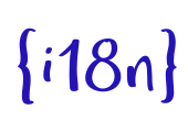 I18n Code logo