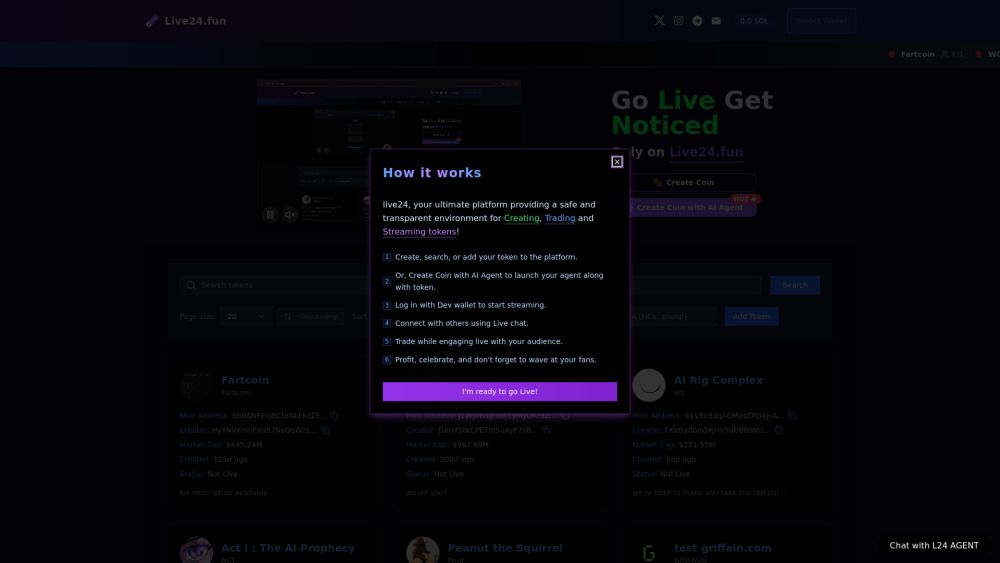 Live24 Fun