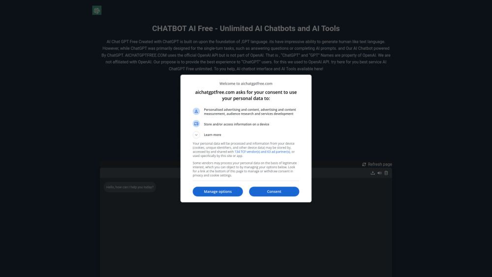 ChatAIGPT.net