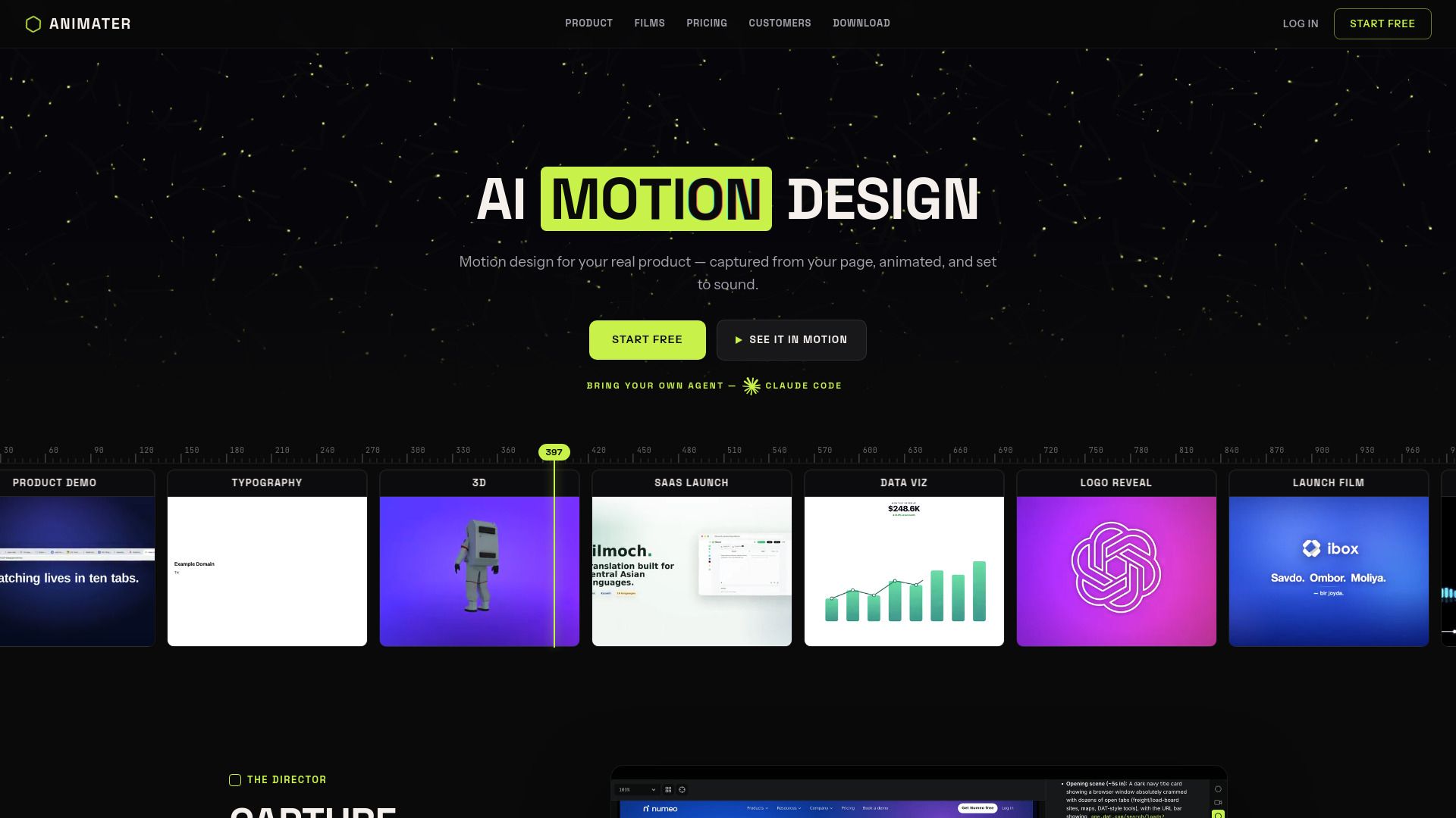 Animater.ai