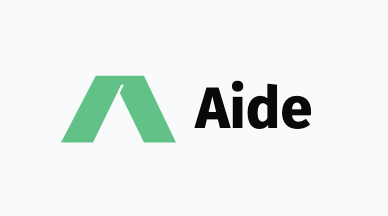 Aide - Code with the speed and knowledge of the best programmer you ...