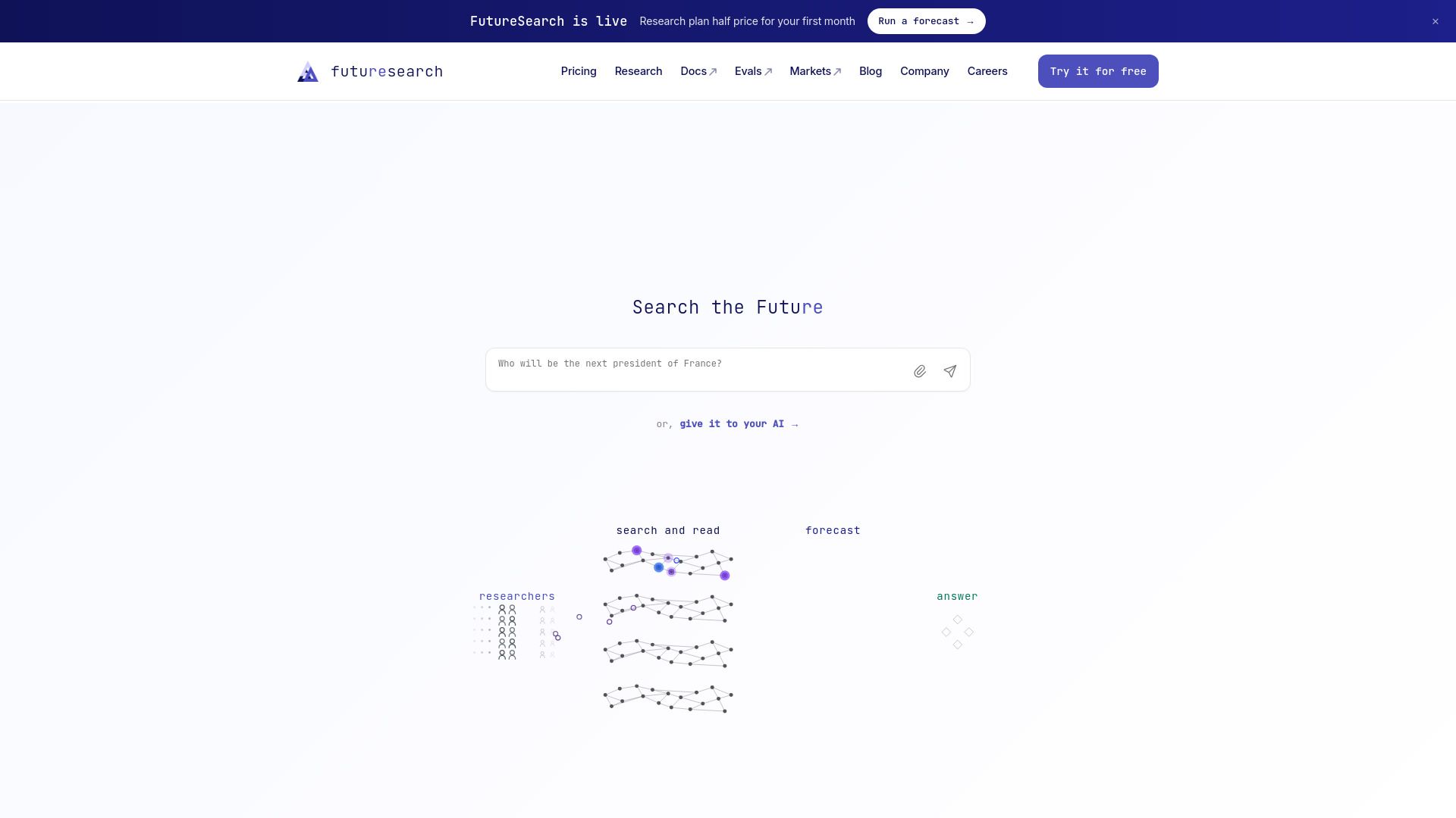 FutureSearch