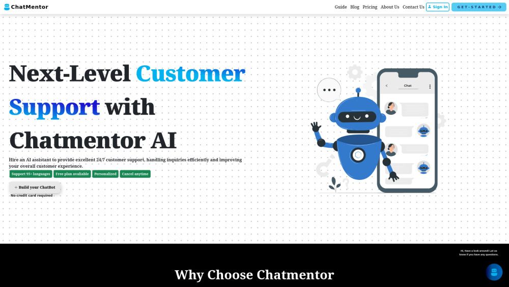 ChatMentor