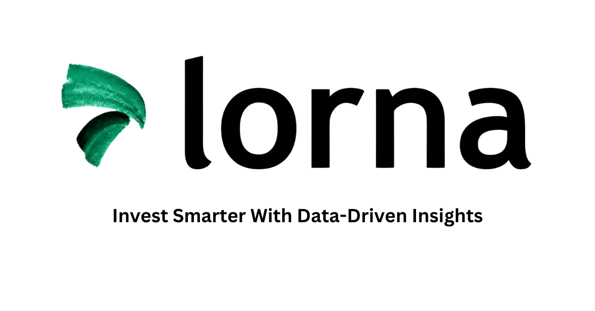 Lorna logo