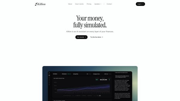 Killion Labs